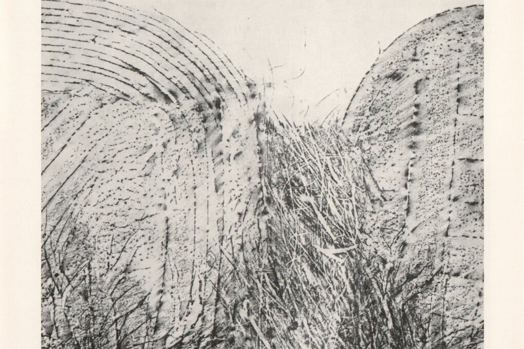 Jaroslav Škarohlíd – kresby a&nbsp;malby